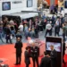 EUROBLECH 2024 trade fair in Hannover, Germany